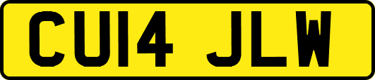 CU14JLW