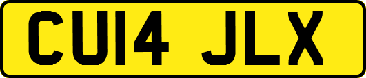 CU14JLX