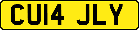 CU14JLY