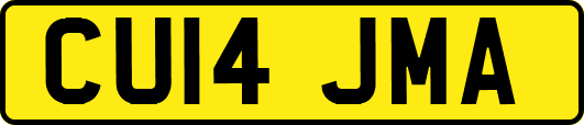 CU14JMA