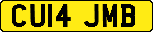 CU14JMB