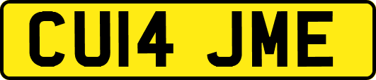 CU14JME