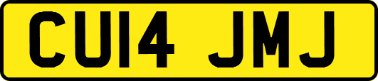 CU14JMJ