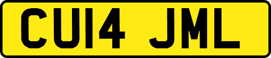 CU14JML