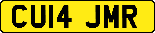 CU14JMR