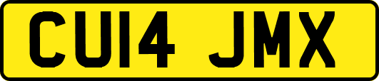 CU14JMX