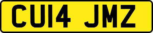 CU14JMZ