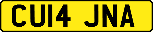 CU14JNA