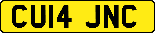 CU14JNC