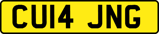 CU14JNG