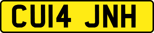 CU14JNH