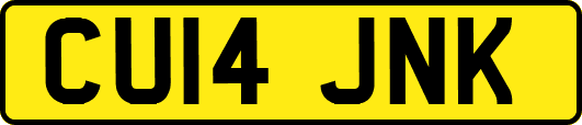 CU14JNK