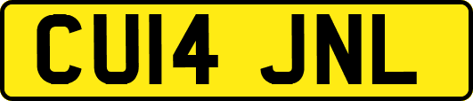 CU14JNL