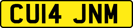 CU14JNM