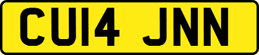 CU14JNN