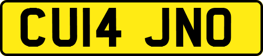 CU14JNO