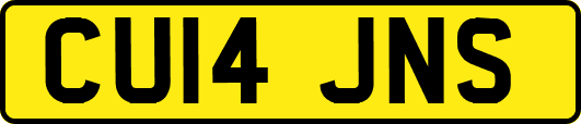 CU14JNS
