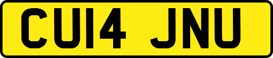 CU14JNU
