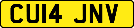 CU14JNV
