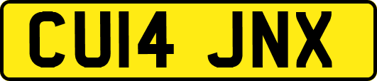 CU14JNX