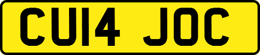 CU14JOC