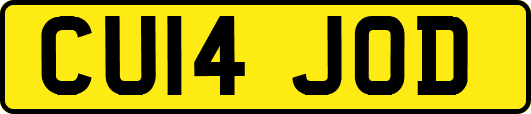 CU14JOD