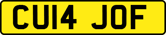 CU14JOF