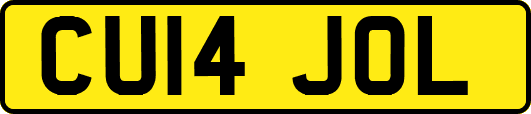 CU14JOL
