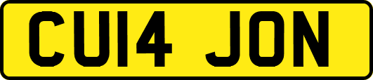 CU14JON