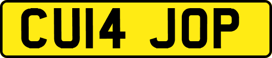 CU14JOP