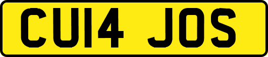 CU14JOS