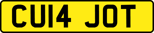CU14JOT