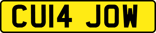 CU14JOW