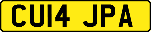 CU14JPA