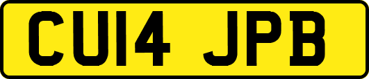 CU14JPB