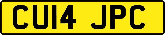 CU14JPC
