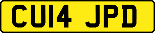 CU14JPD