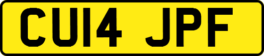CU14JPF
