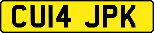 CU14JPK