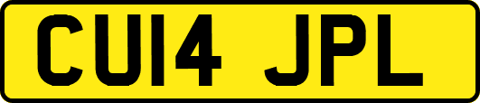 CU14JPL