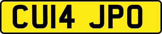 CU14JPO