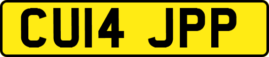 CU14JPP