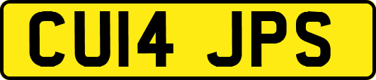 CU14JPS