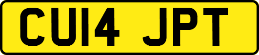 CU14JPT
