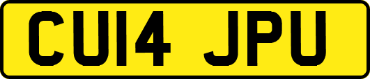 CU14JPU