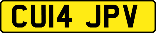 CU14JPV
