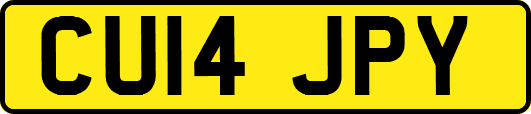 CU14JPY
