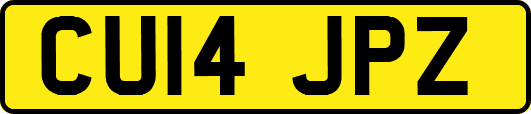 CU14JPZ