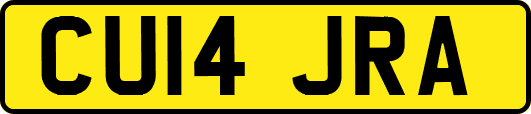 CU14JRA