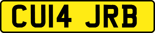 CU14JRB